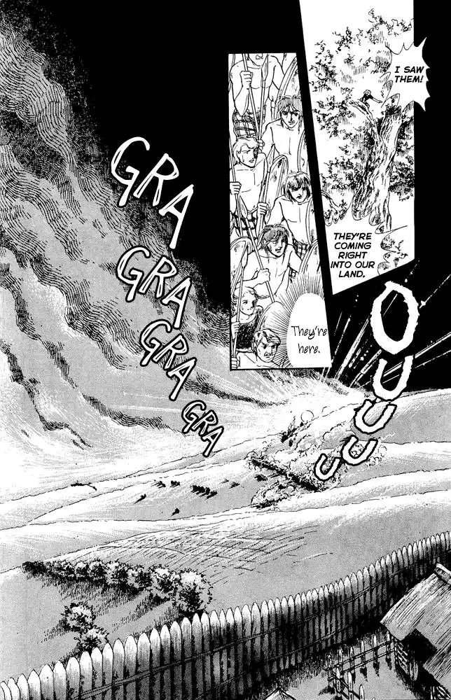 Crystal Dragon Chapter 8 42